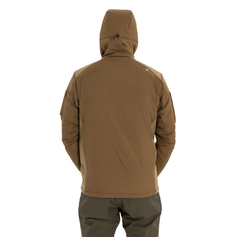 Attack Primaloft Hoody Jacket