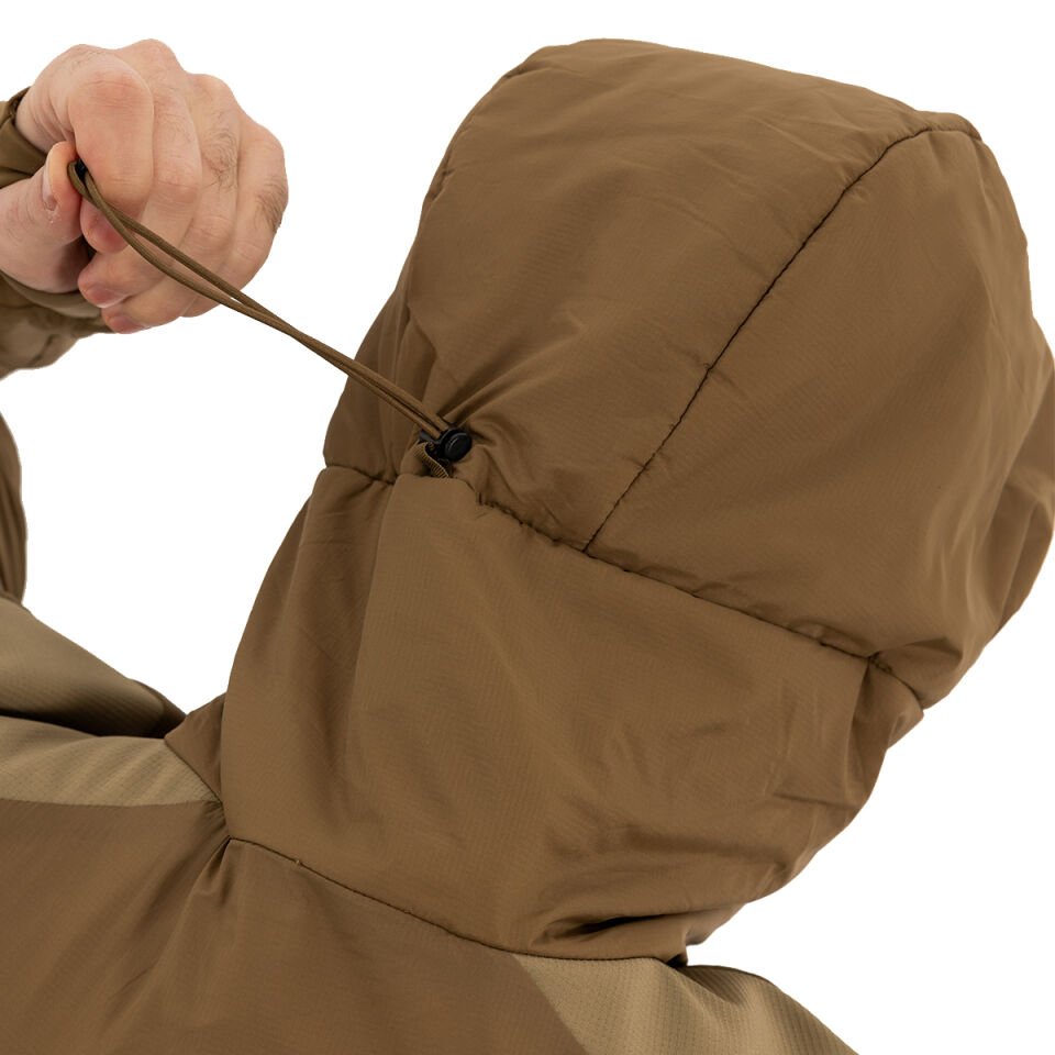Attack Primaloft Hoody Jacket