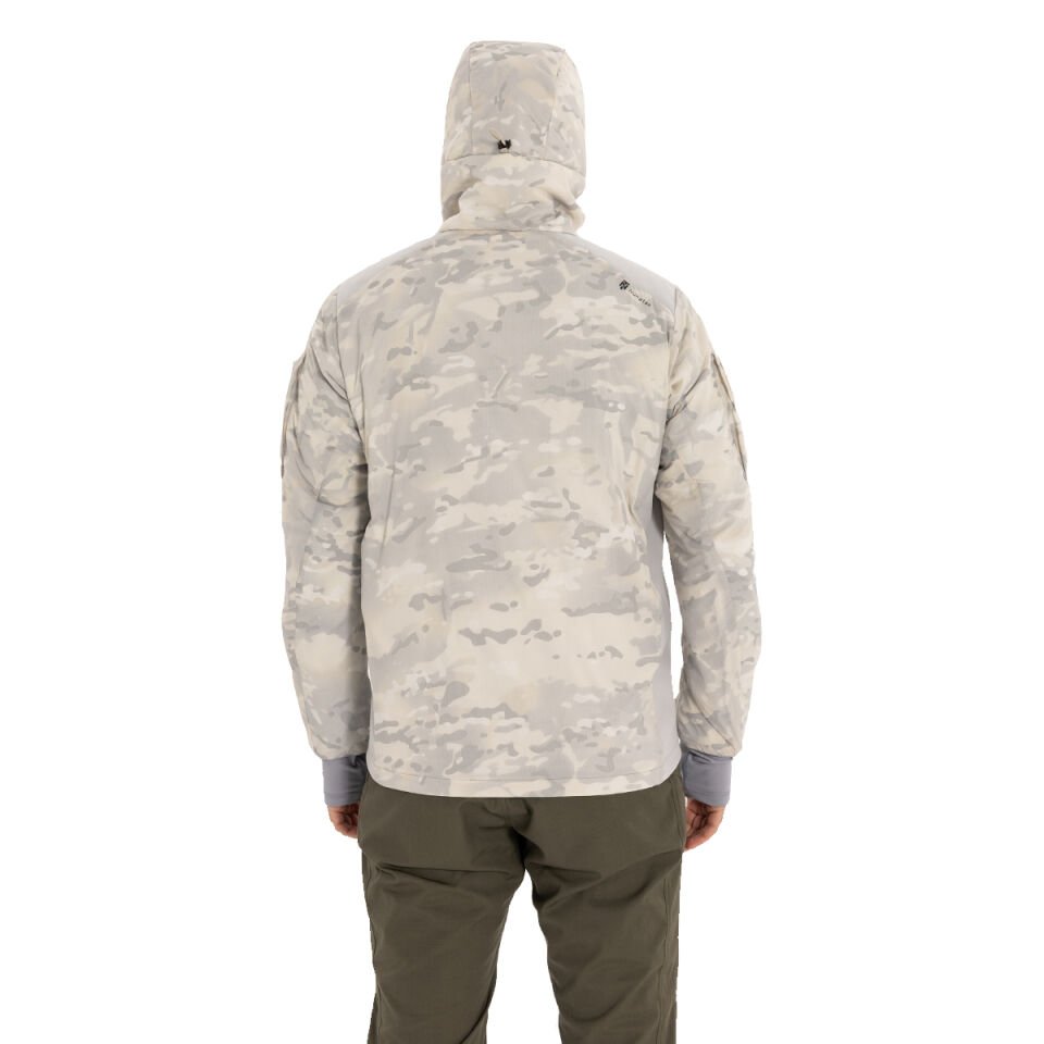 Nunatak Attack Primaloft Hoody Ceket