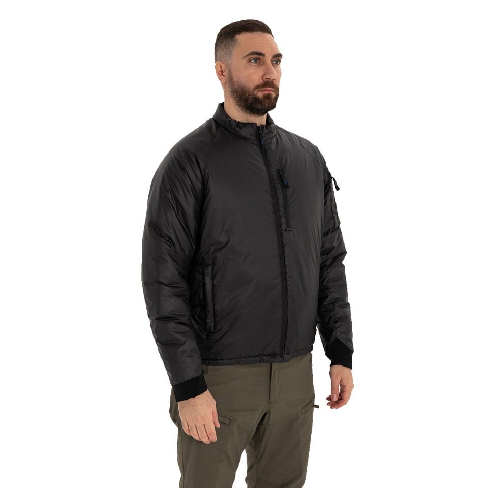 Assault Pro Tactical Jacket