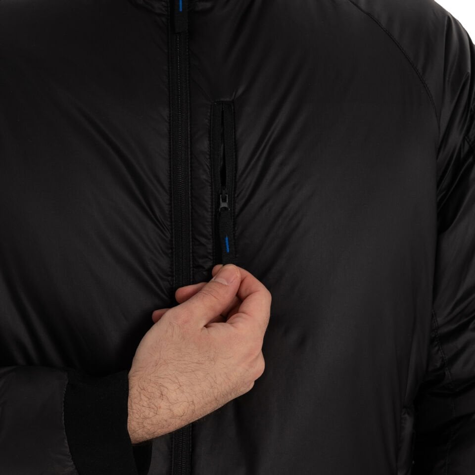 Assault Pro Tactical Jacket