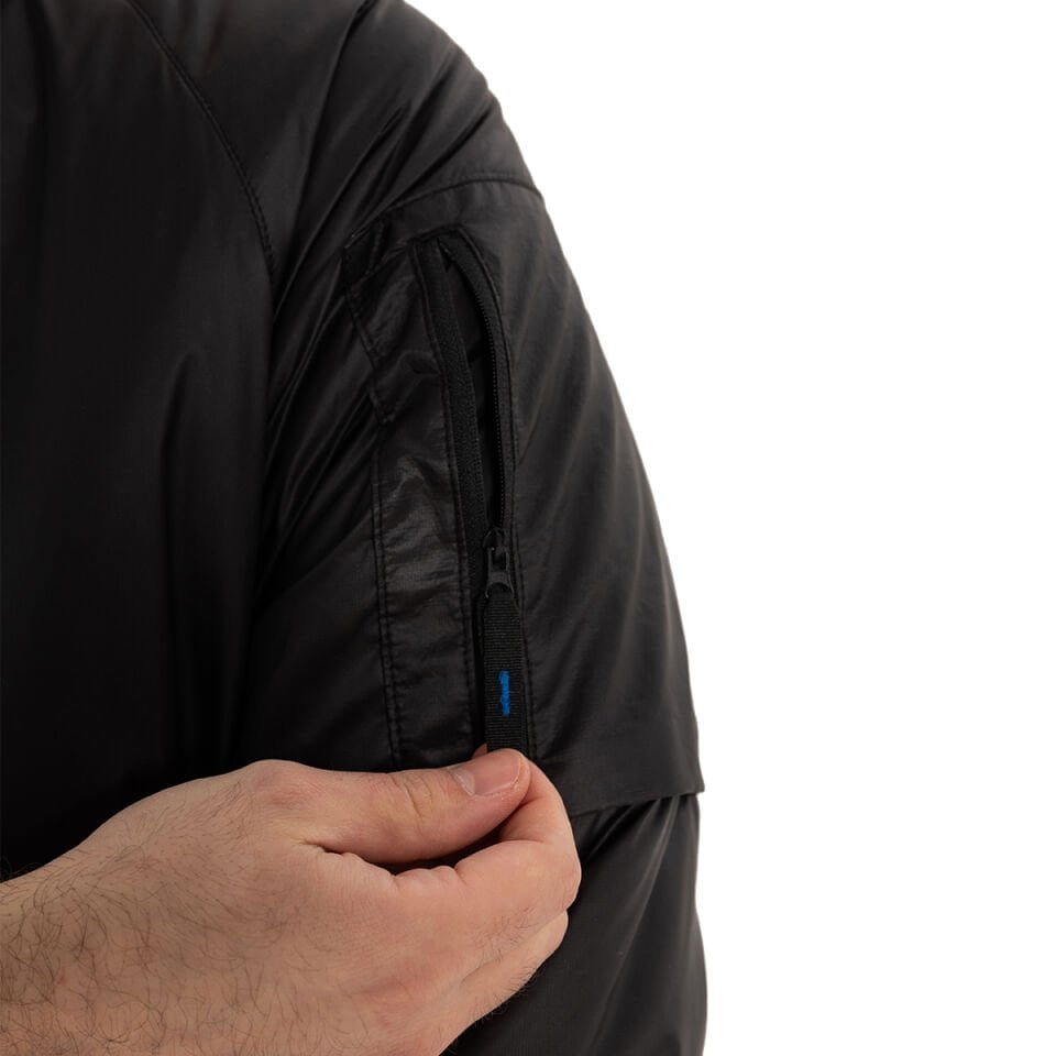 Assault Pro Tactical Jacket