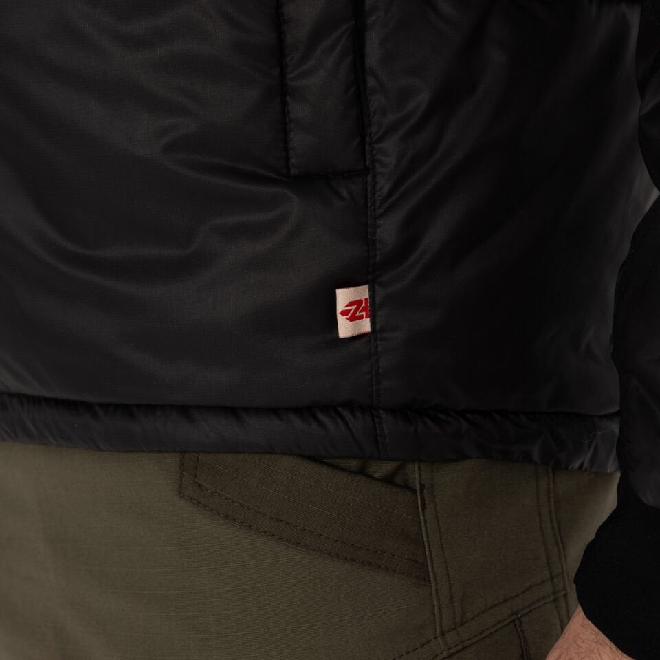 Assault Pro Tactical Jacket