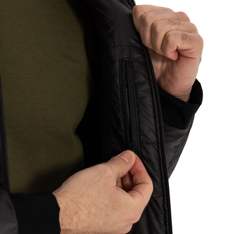 Assault Pro Tactical Jacket