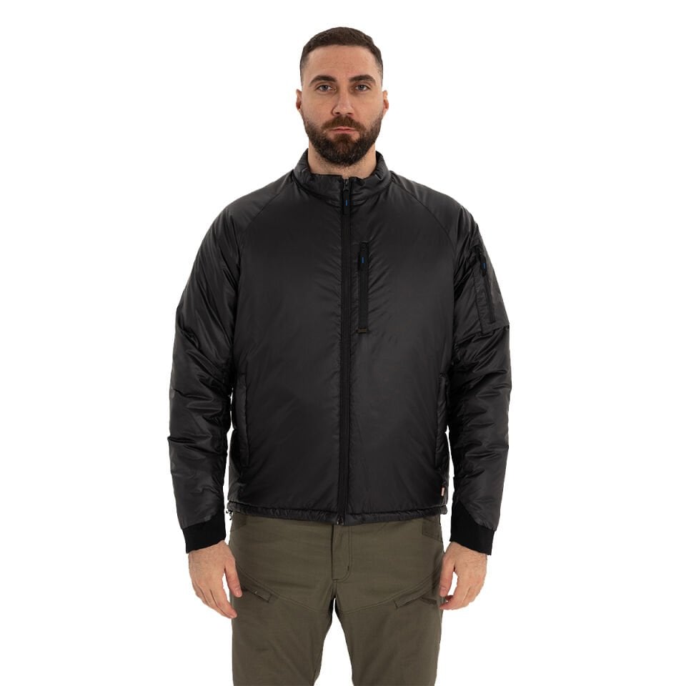 Assault Pro Tactical Jacket