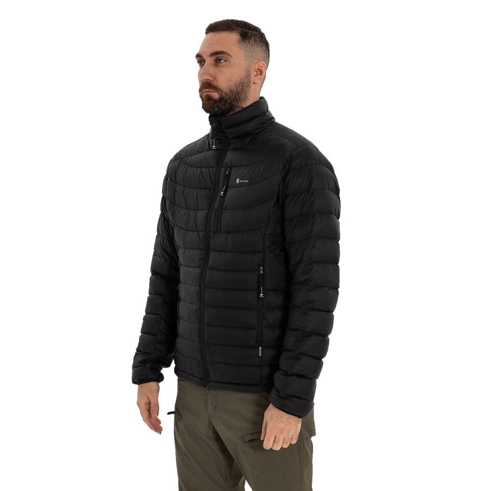 Nunatak Defender Goose Down Jacket