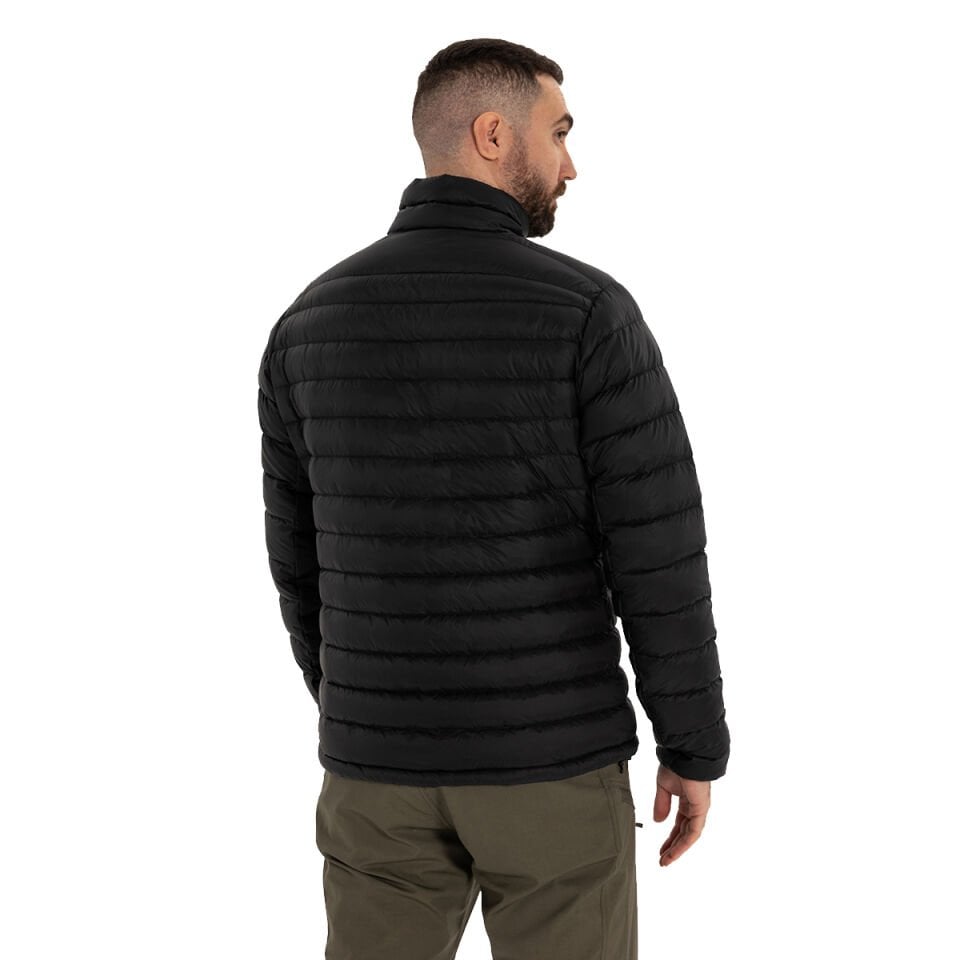 Nunatak Defender Goose Down Jacket