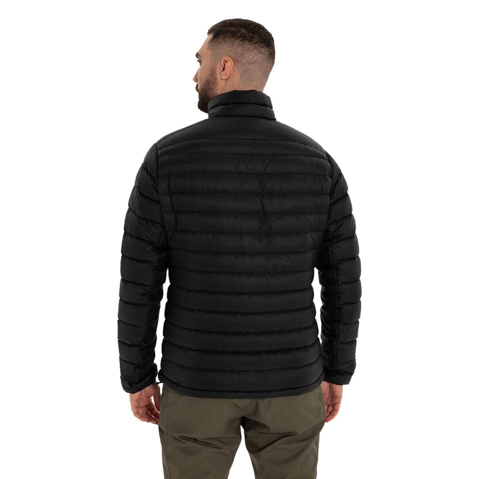 Nunatak Defender Goose Down Jacket