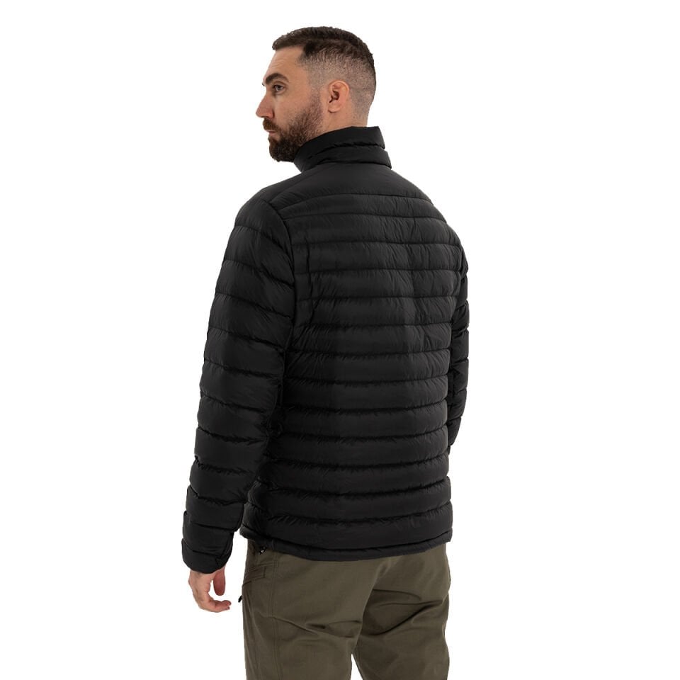 Nunatak Defender Kaz Tüyü Ceket