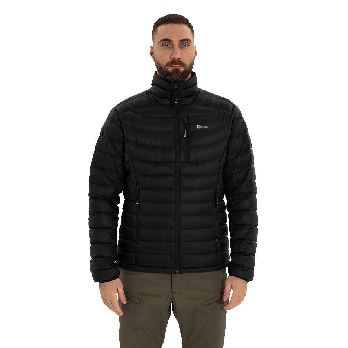 Nunatak Defender Goose Down Jacket