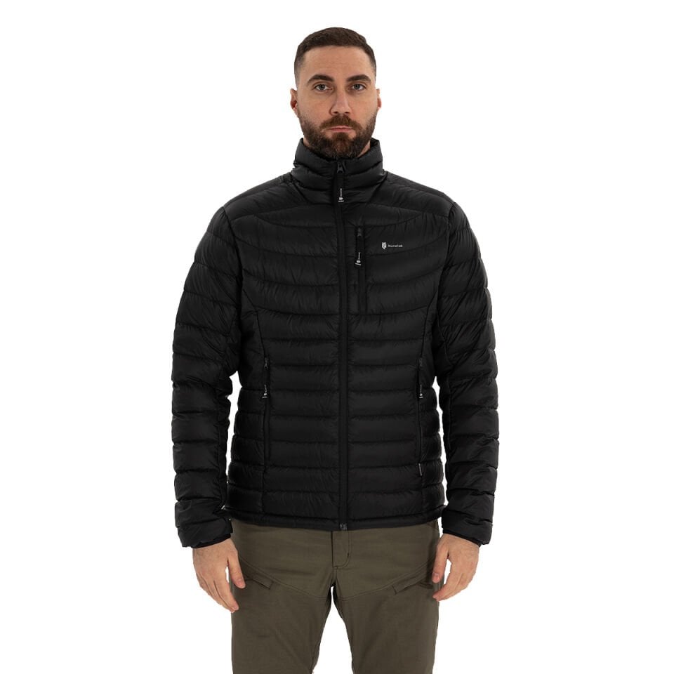 Defender Goose Down Jacket