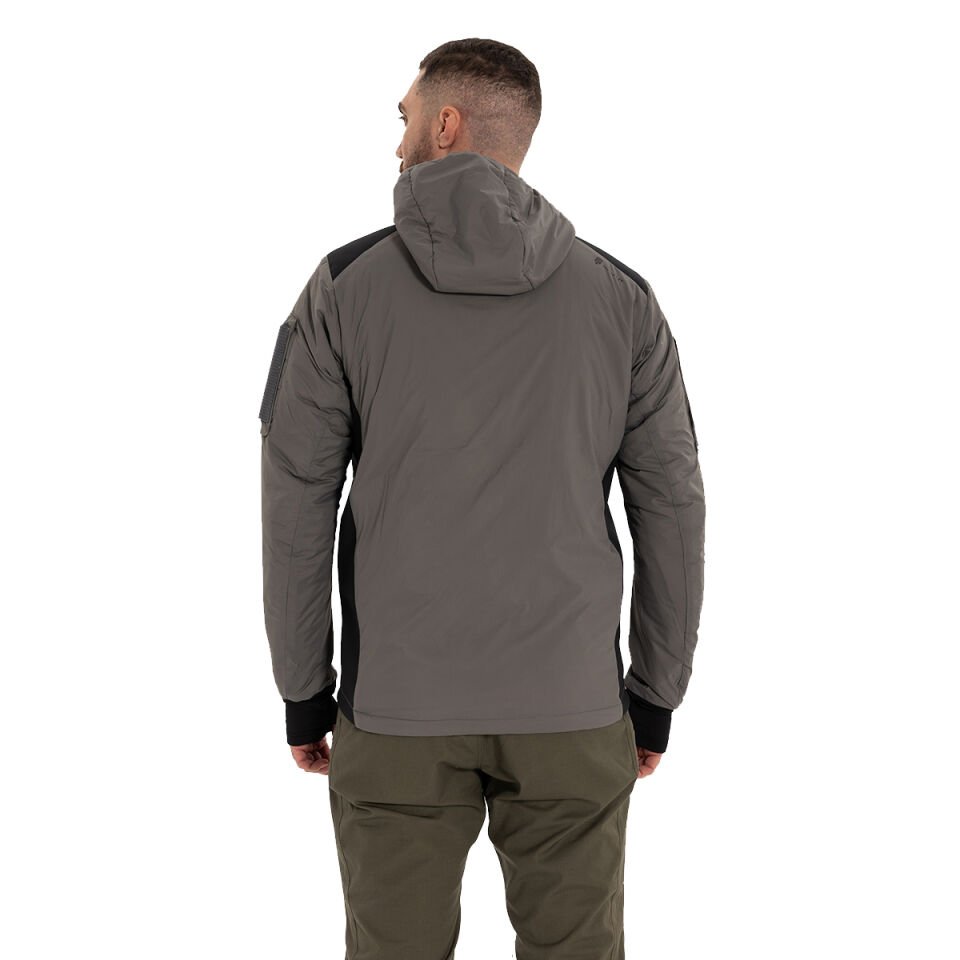 Attack Primaloft Hoody Jacket