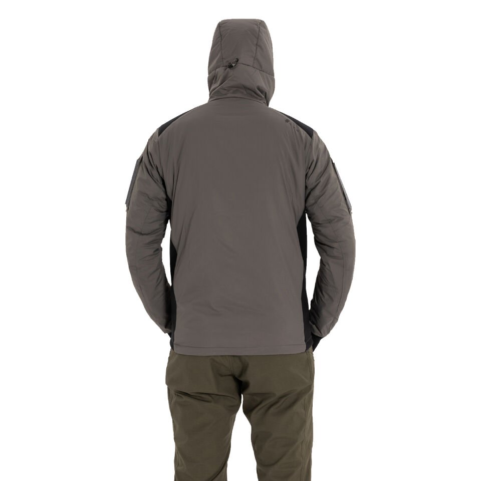 Attack Primaloft Hoody Jacket