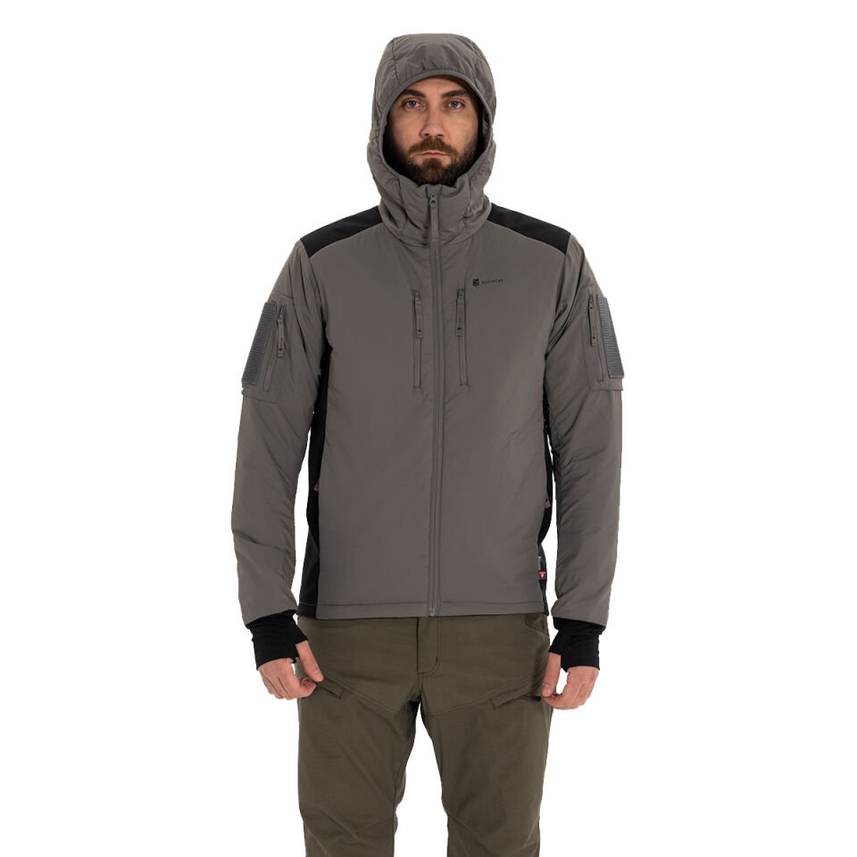 Attack Primaloft Hoody Jacket