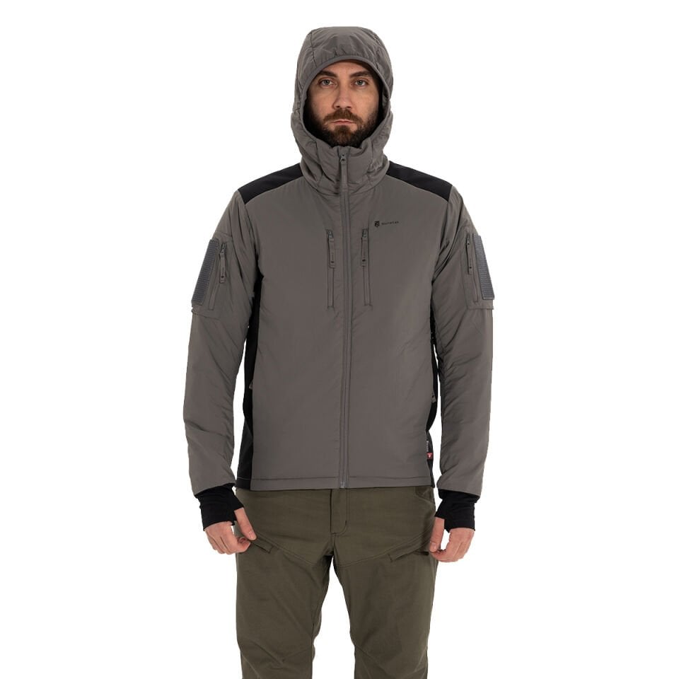 Nunatak Attack Primaloft Hoody Ceket