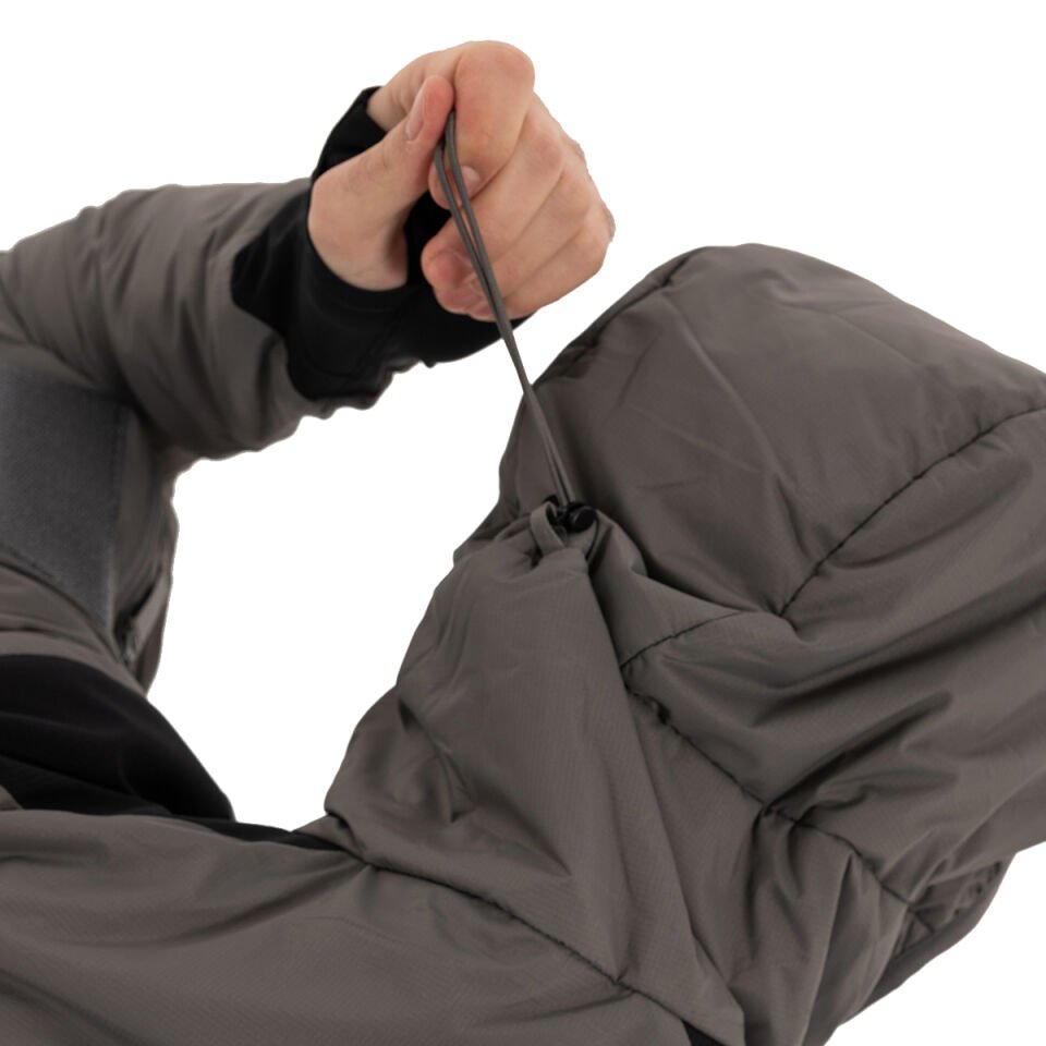 Attack Primaloft Hoody Jacket