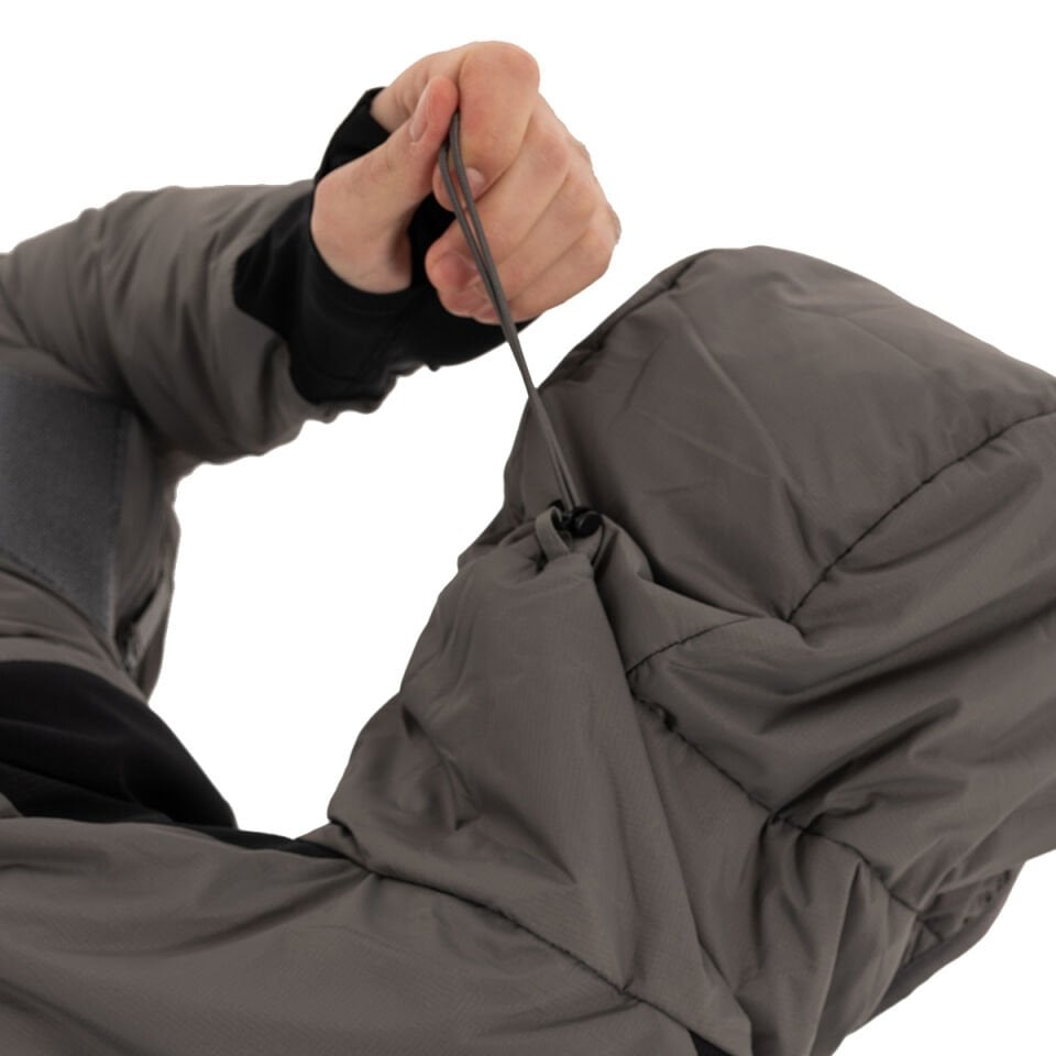 Nunatak Attack Primaloft Hoody Ceket