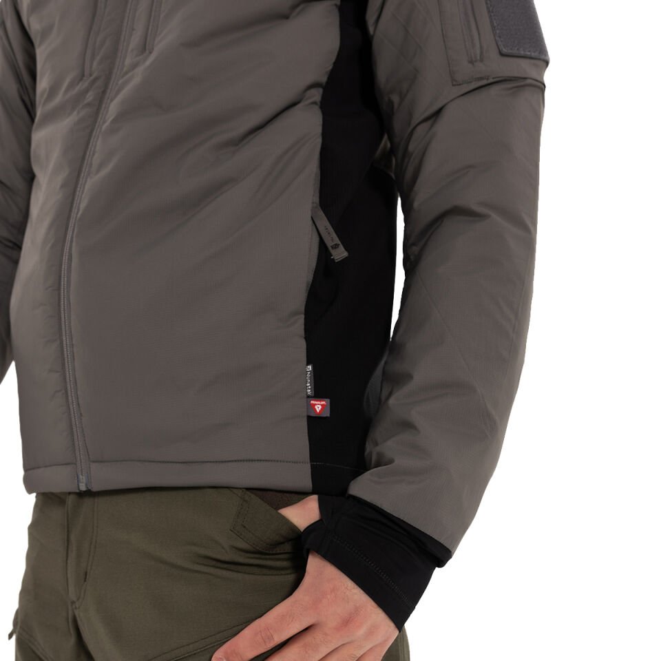 Attack Primaloft Hoody Jacket