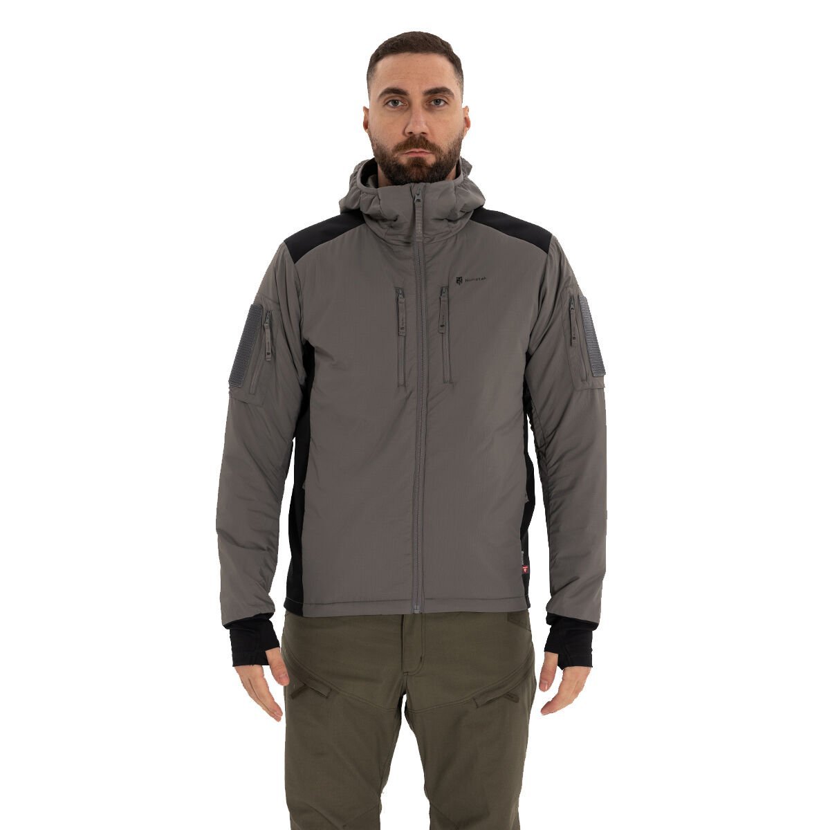 Nunatak Attack Primaloft Hoody Jacket