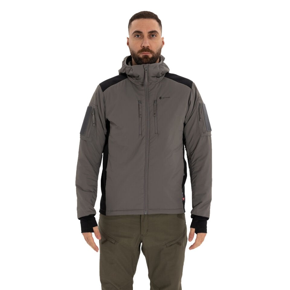 Attack Primaloft Hoody Jacket