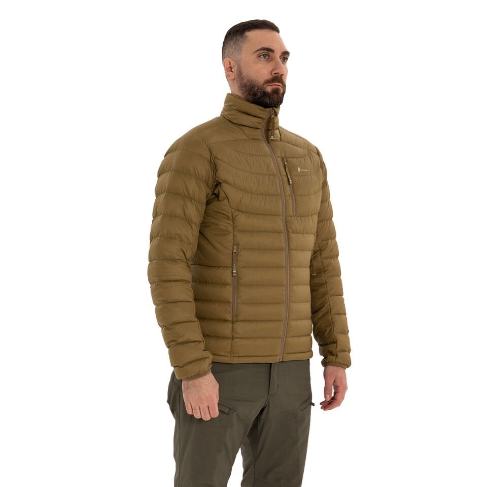 Nunatak Defender Kaz Tüyü Ceket