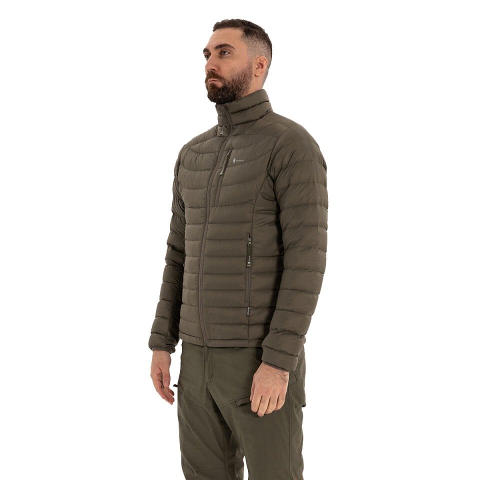 Nunatak Defender Kaz Tüyü Ceket