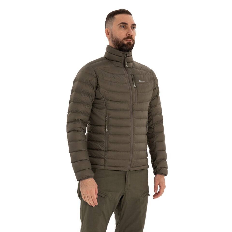 Nunatak Defender Kaz Tüyü Ceket