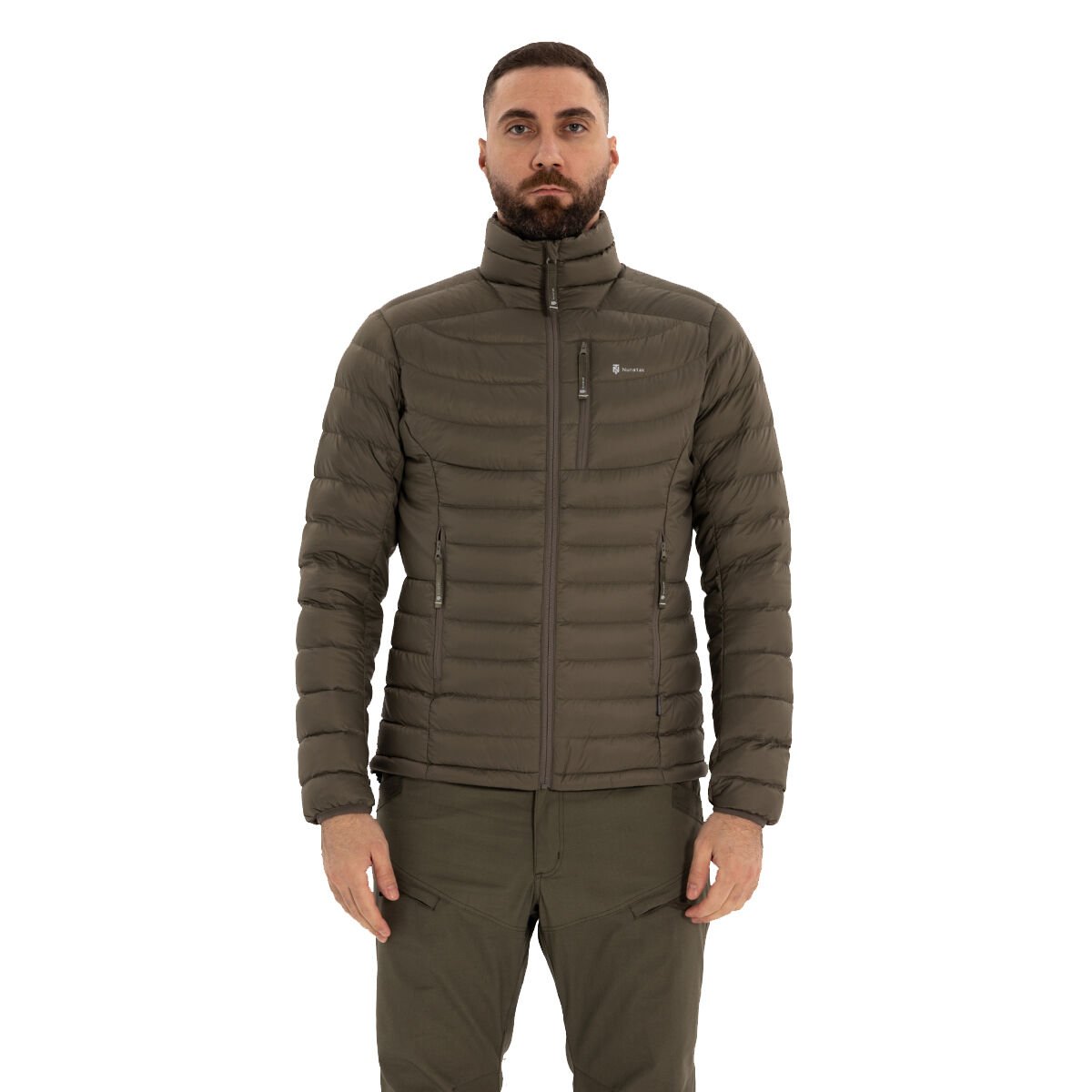 Nunatak Defender Goose Down Jacket