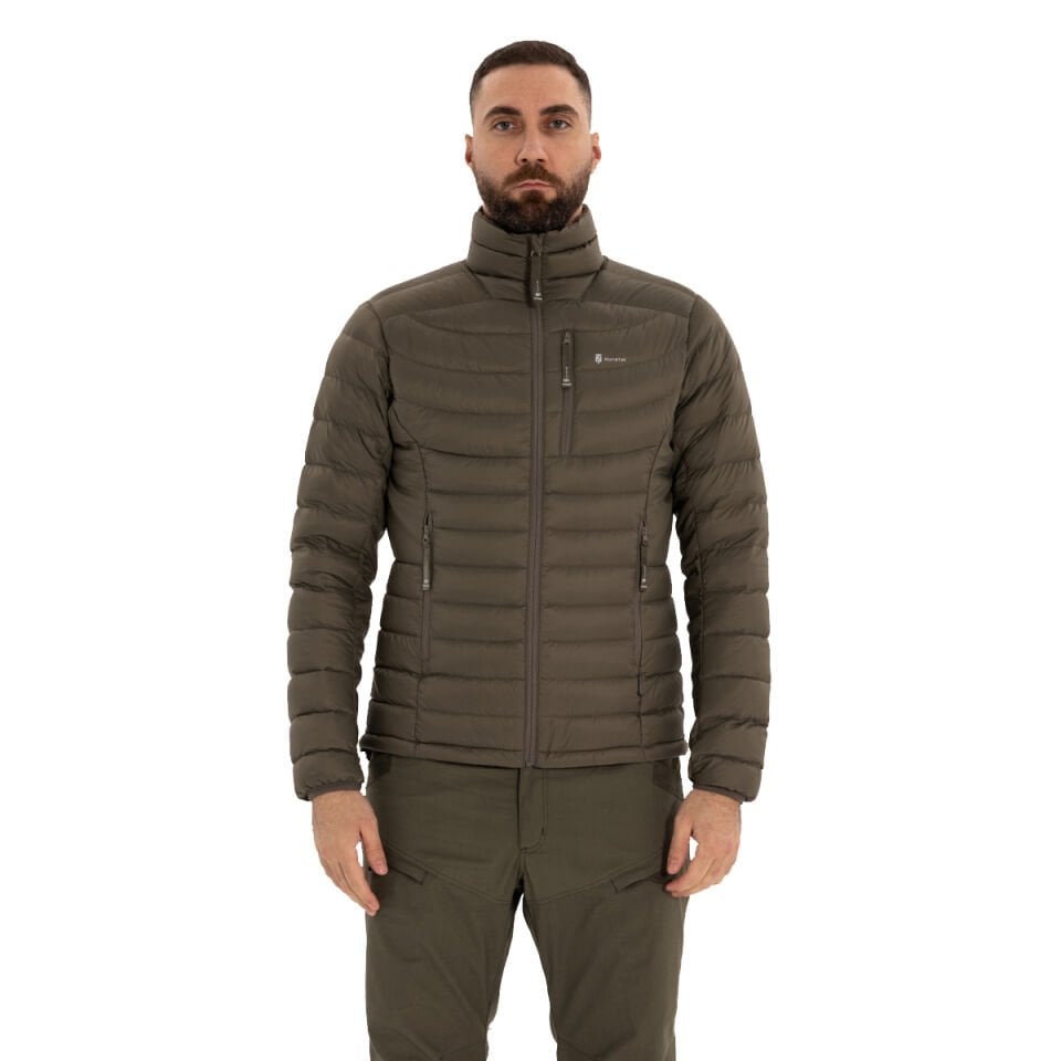 Defender Goose Down Jacket