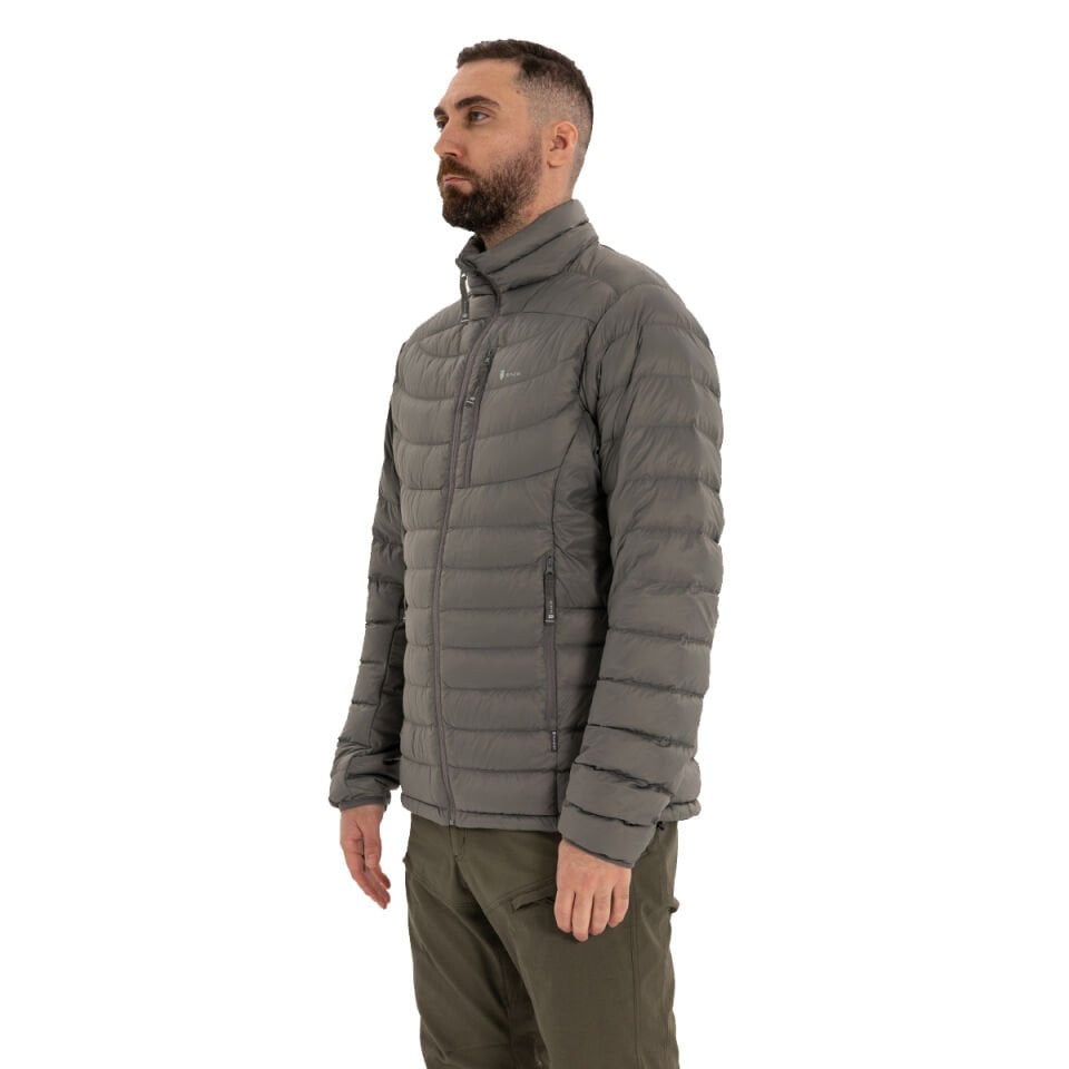 Nunatak Defender Goose Down Jacket