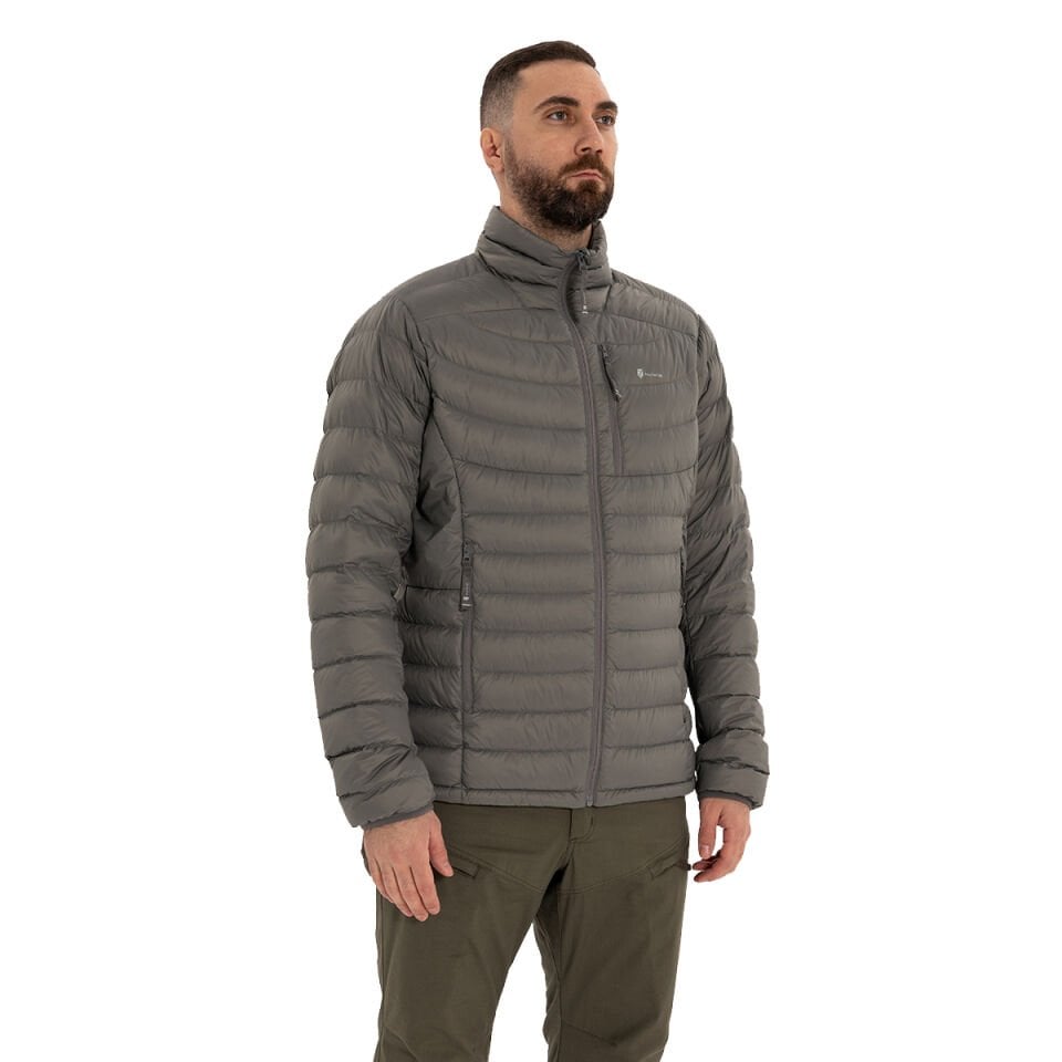 Nunatak Defender Goose Down Jacket