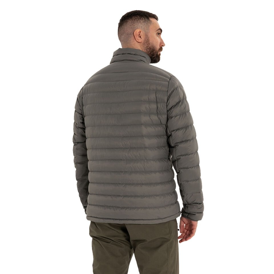 Nunatak Defender Goose Down Jacket