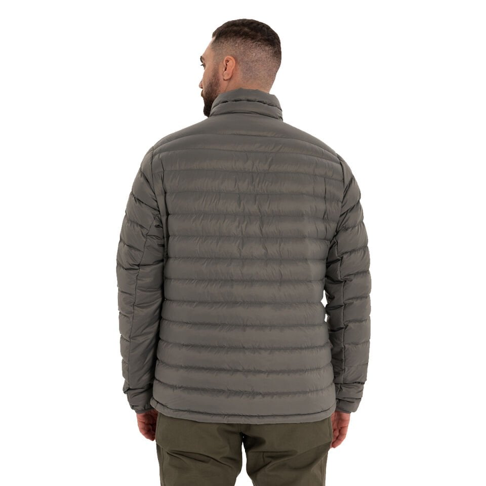 Nunatak Defender Goose Down Jacket