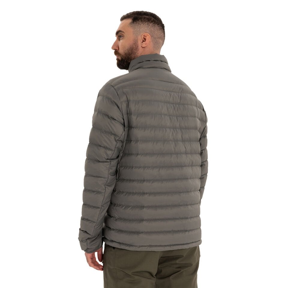 Nunatak Defender Goose Down Jacket