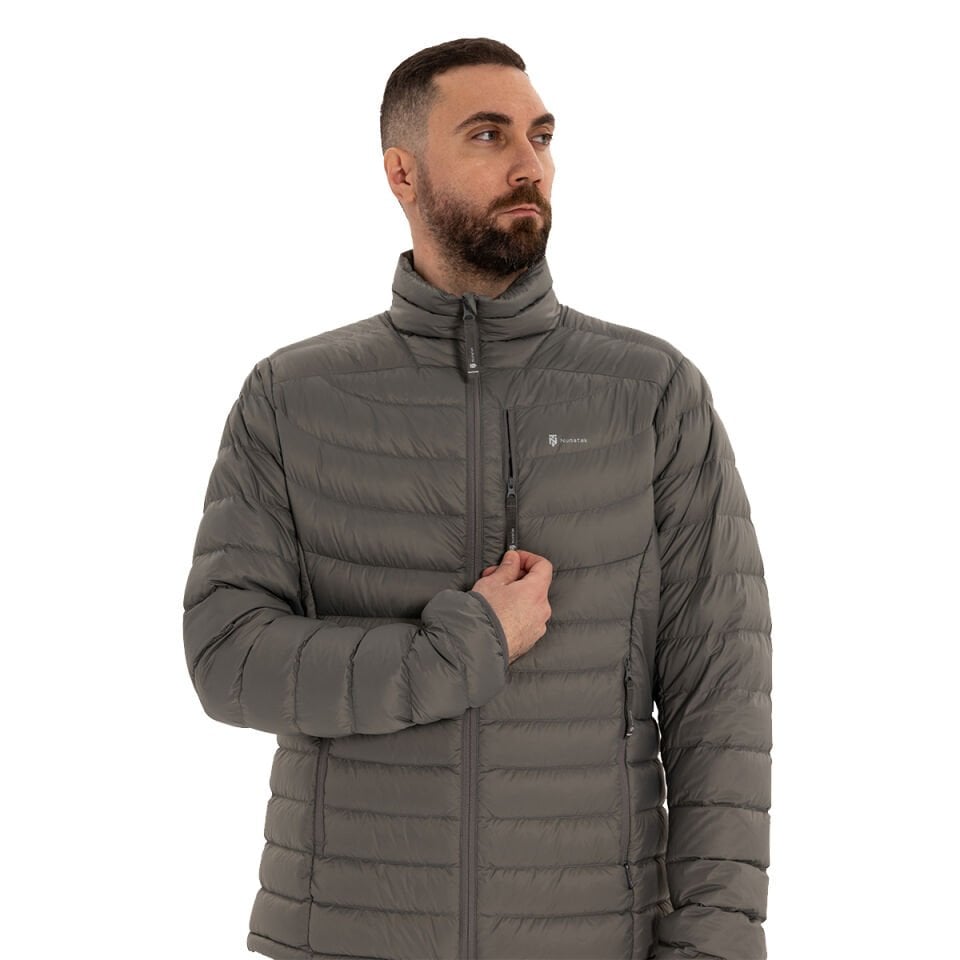 Nunatak Defender Goose Down Jacket