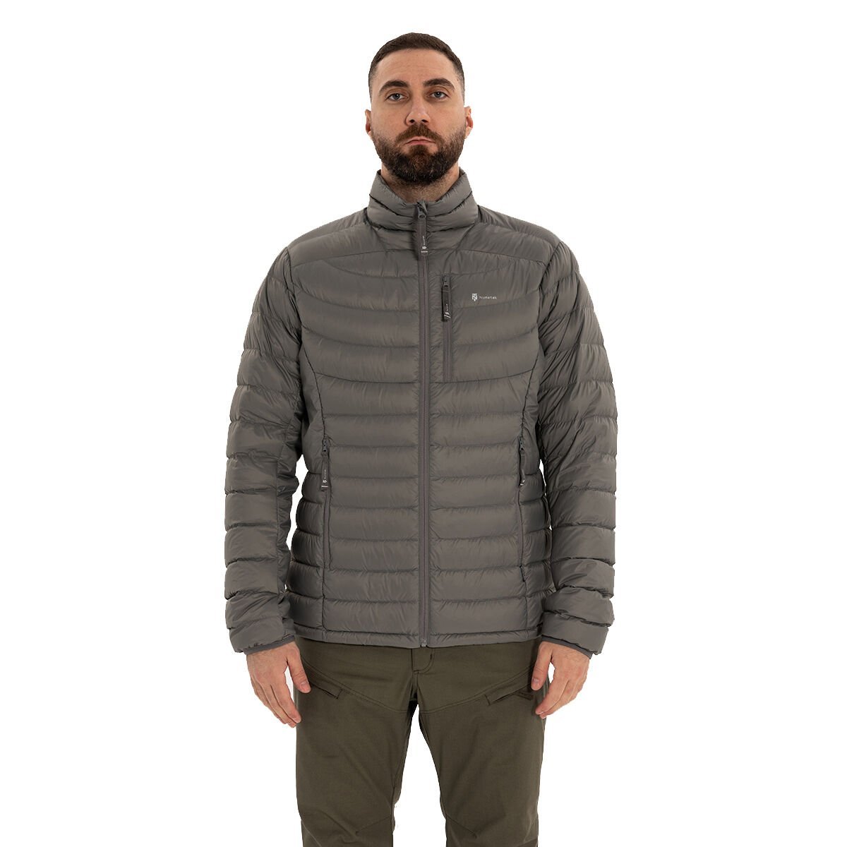 Nunatak Defender Goose Down Jacket