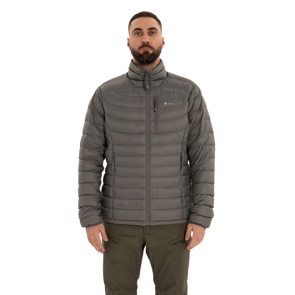 Defender Goose Down Jacket