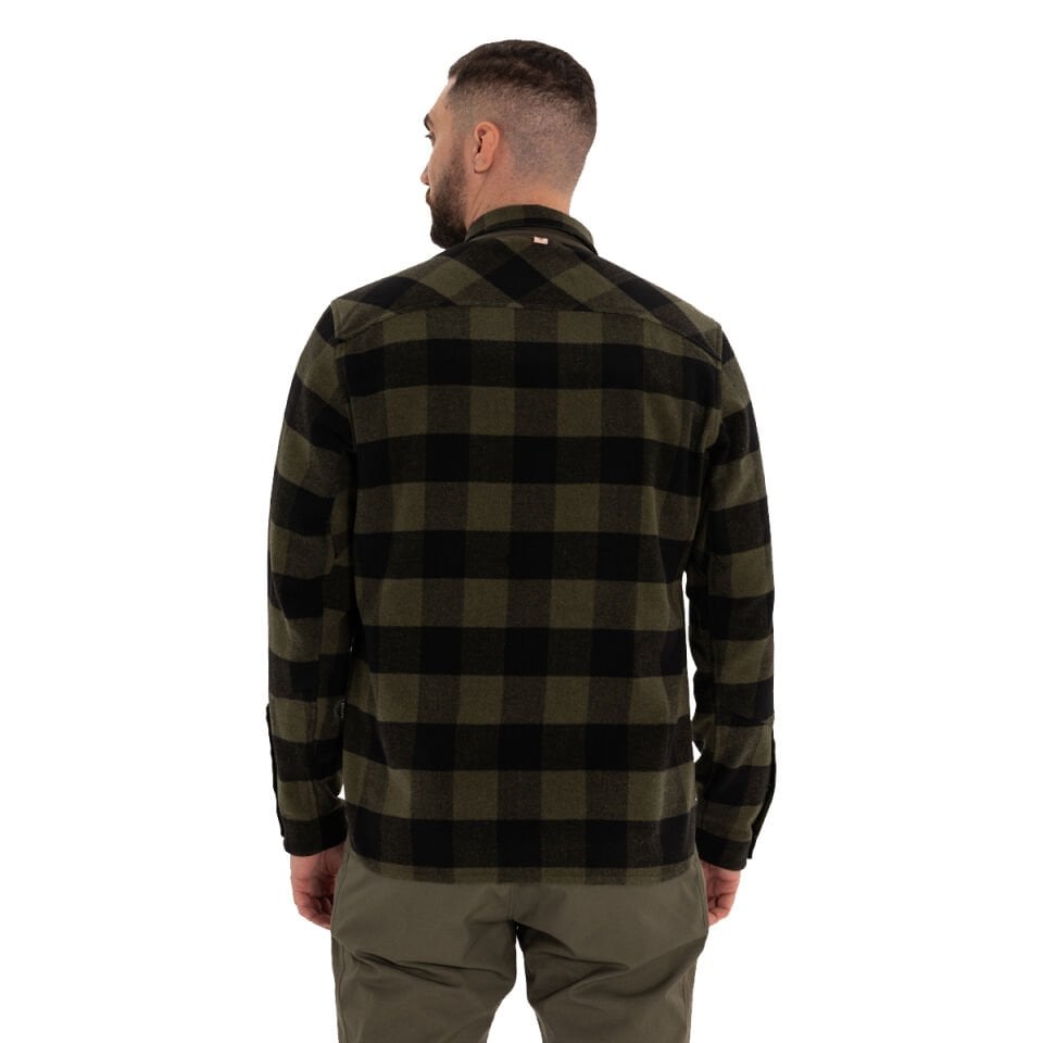 Ranger Lumberjack Shirt