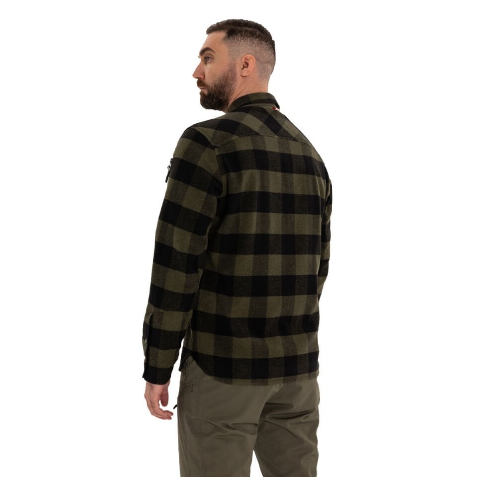 Ranger Lumberjack Shirt
