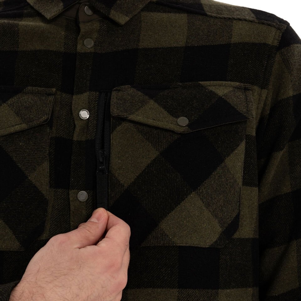 Ranger Lumberjack Shirt