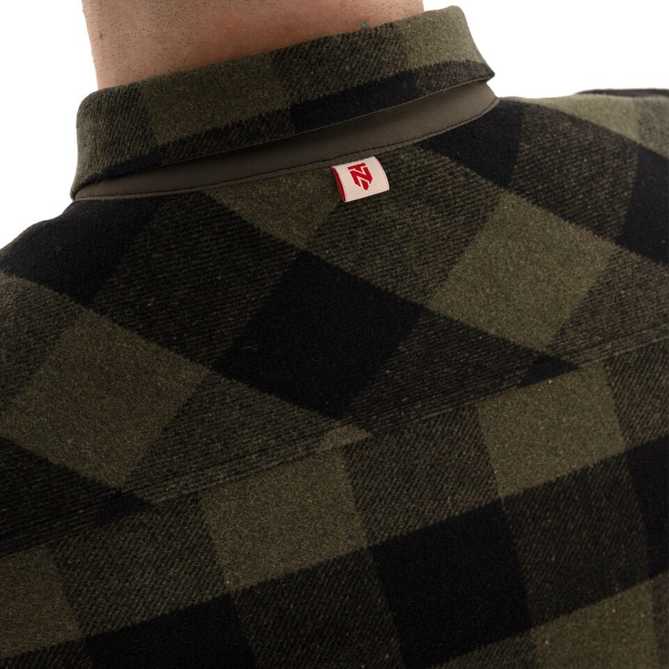 Ranger Lumberjack Shirt