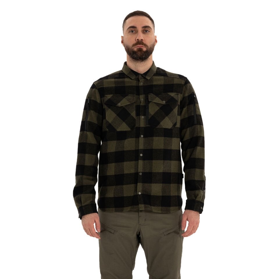 Ranger Lumberjack Shirt