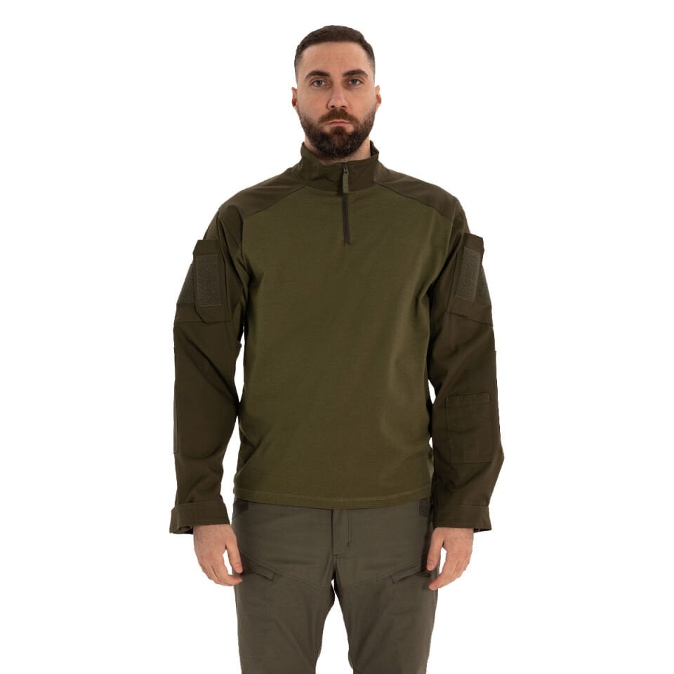 Attack Tactical T-Shirt