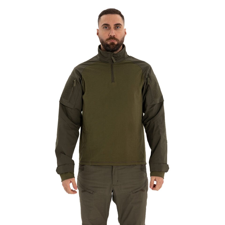 Assault Pro Operation T-Shirt