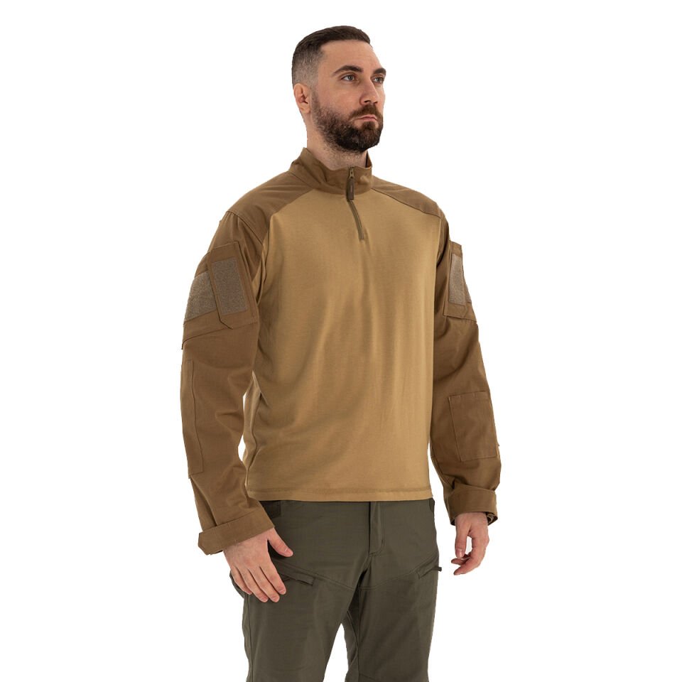 Attack Tactical T-Shirt