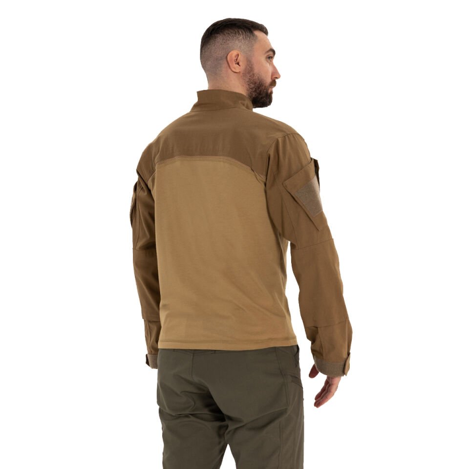 Attack Tactical T-Shirt