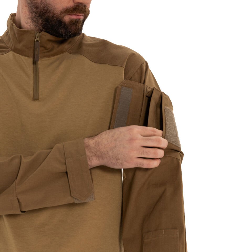 Attack Tactical T-Shirt