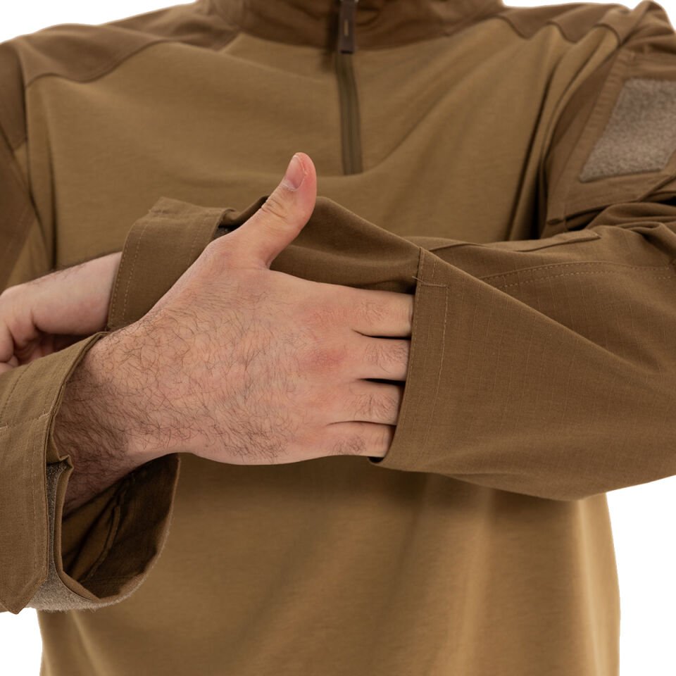 Attack Tactical T-Shirt