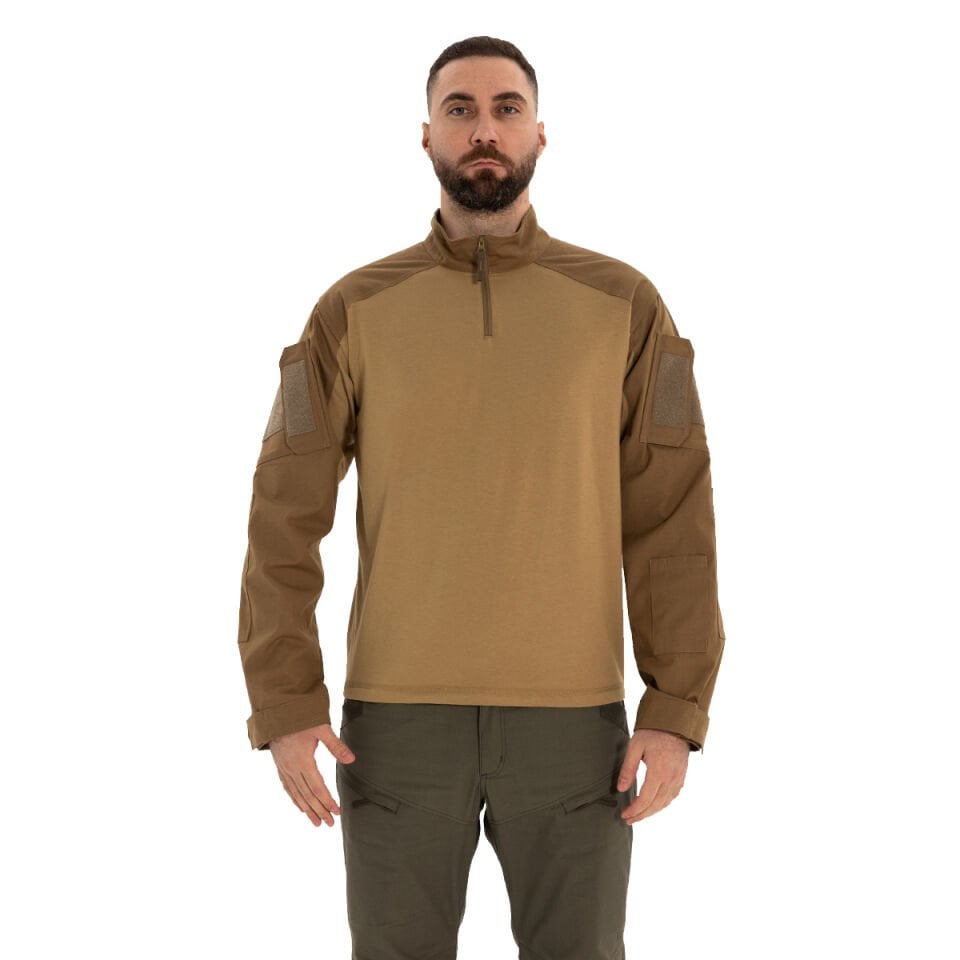 Attack Tactical T-Shirt