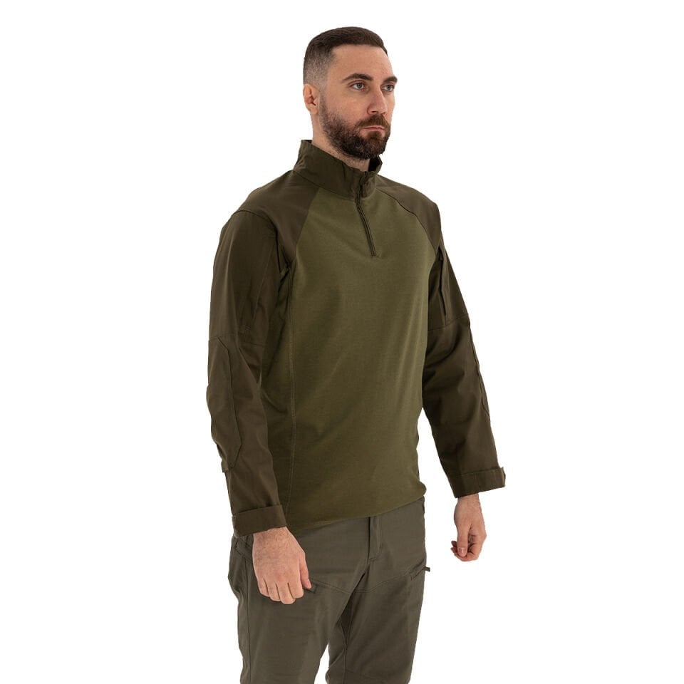 Defender Operation T-Shirt